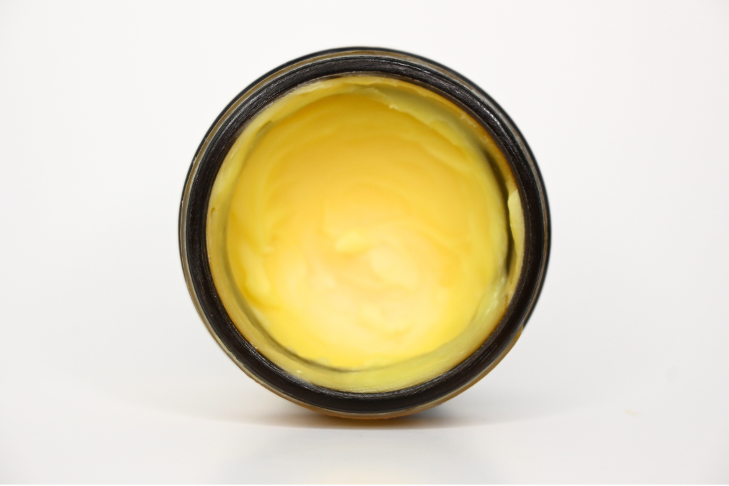 Organic Tallow & Honey